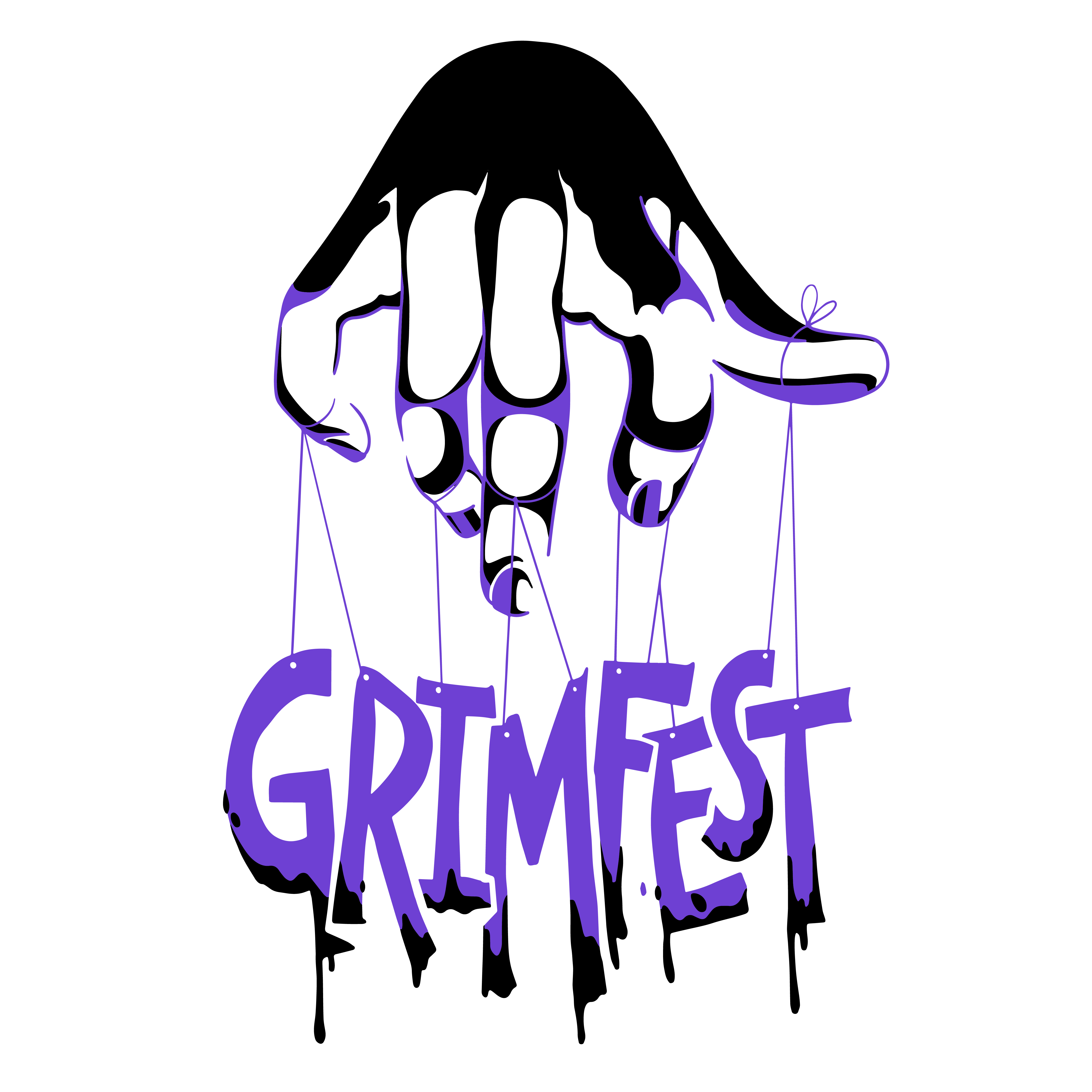 grimfest og